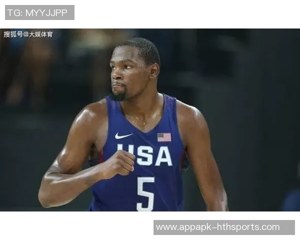 伊森谈杜兰特防守压力为球队创造更多进攻机会 伊森谈杜兰特防守压力为球队创造更多进攻机会