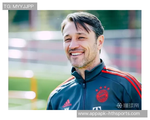 科瓦奇称拜仁实力超群多特虽强但德比战仍是拜仁胜算更大 科瓦奇称拜仁实力超群多特虽强但德比战仍是拜仁胜算更大