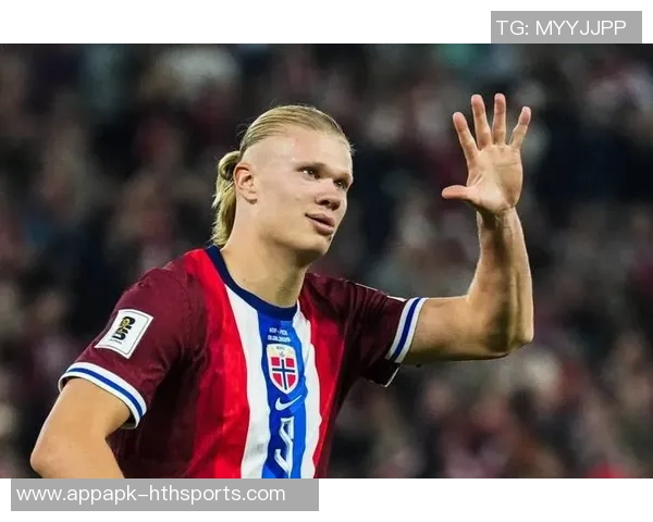 哈兰德社媒晒球鞋照展现幽默一面却依旧保持严肃风格 哈兰德社媒晒球鞋照展现幽默一面却依旧保持严肃风格