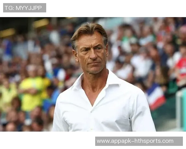 沙特主帅勒纳尔强调归化球员应适度否则球队将失去灵魂 沙特主帅勒纳尔强调归化球员应适度否则球队将失去灵魂