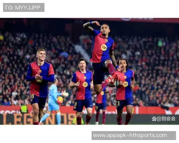 布朗分析拉什福德在巴萨的未来前景及可能的去留情况 布朗分析拉什福德在巴萨的未来前景及可能的去留情况