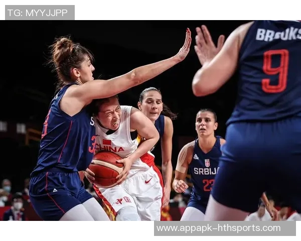 中国女篮世预赛即将开启明年3月11日对阵马里3月12日迎战比利时 中国女篮世预赛即将开启明年3月11日对阵马里3月12日迎战比利时