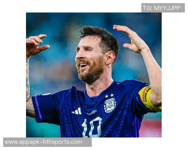 梅西助攻再创佳绩劳塔罗替补出场梅开二度展现实力