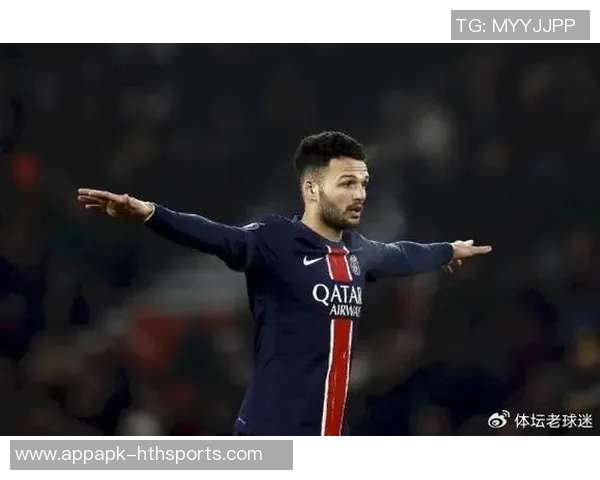 福将加持巴黎在杜埃进球的16场正式比赛中全胜记录延续 福将加持巴黎在杜埃进球的16场正式比赛中全胜记录延续