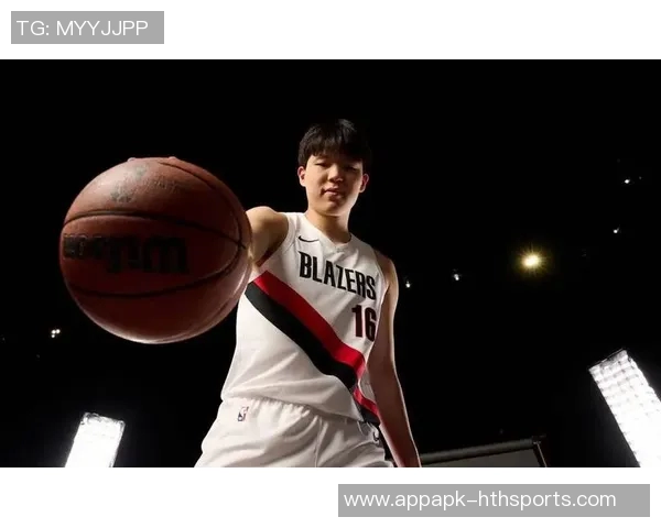 韩乔生点评开拓者交易频繁杨瀚森面临出场机会减少困境 韩乔生点评开拓者交易频繁杨瀚森面临出场机会减少困境