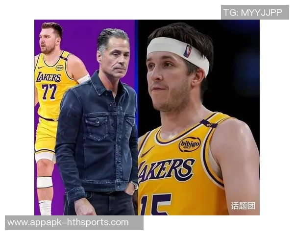 美记分析湖人未来发展策略不应过度依赖东契奇与里夫斯的运动能力不足 美记分析湖人未来发展策略不应过度依赖东契奇与里夫斯的运动能力不足