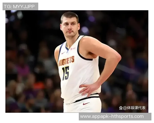 GM调查揭晓最佳国际球员约基奇以93选票领衔东契奇亚历山大同样入围