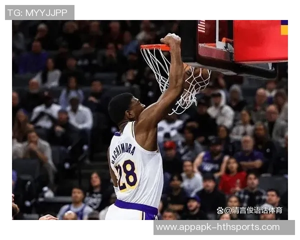 哈克斯三节狂砍27分7篮板湖人曾错失席菲诺的遗憾重现 哈克斯三节狂砍27分7篮板湖人曾错失席菲诺的遗憾重现