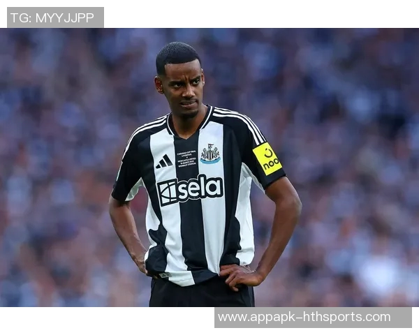 伊萨克身价飙升至14亿引争议5个月仅进1球为何还能涨价2000万 伊萨克身价飙升至14亿引争议5个月仅进1球为何还能涨价2000万