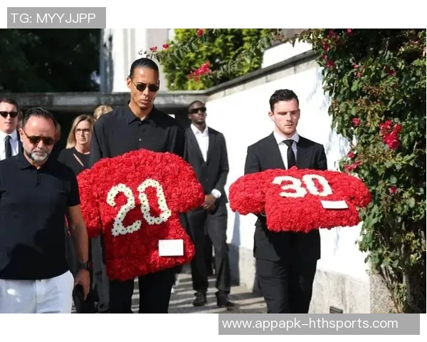 C罗深情悼念若塔去世感慨万千泪流不止令人心痛 C罗深情悼念若塔去世感慨万千泪流不止令人心痛