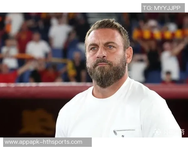 德罗西有望成为热那亚新任主帅今日双方将进行重要会谈确定协议