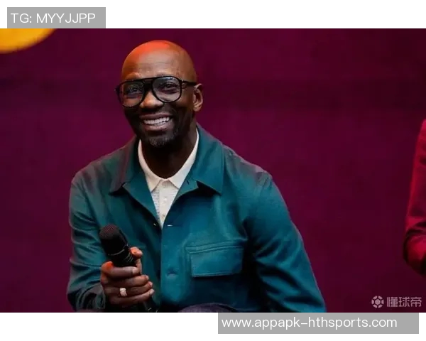 年轻球员应对压力的秘诀马克莱莱分享团队精神的重要性 年轻球员应对压力的秘诀马克莱莱分享团队精神的重要性