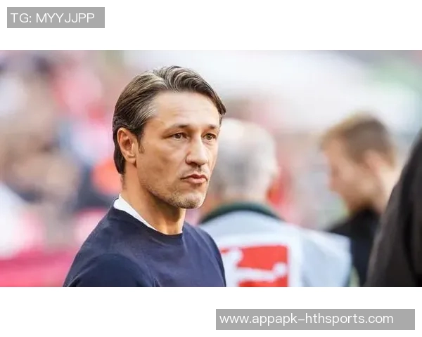 哈曼称科瓦奇提升多特表现职业态度超越欧冠决赛时光 哈曼称科瓦奇提升多特表现职业态度超越欧冠决赛时光