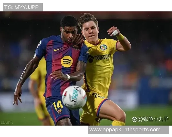 巴萨希望续约拉什福德本赛季前12场贡献5球6助 巴萨希望续约拉什福德本赛季前12场贡献5球6助