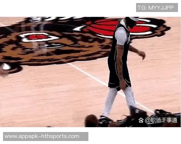 浓眉谈好友哈里森被解雇感到意外这就是职业生涯的残酷现实 浓眉谈好友哈里森被解雇感到意外这就是职业生涯的残酷现实