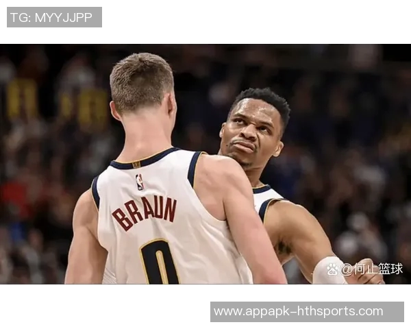 威少终结对森林狼的12连败纪录迎来意外胜利的时刻