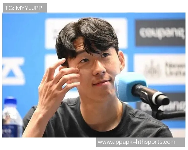 女子以怀孕为由勒索孙兴慜三亿韩元被判四年有期徒刑