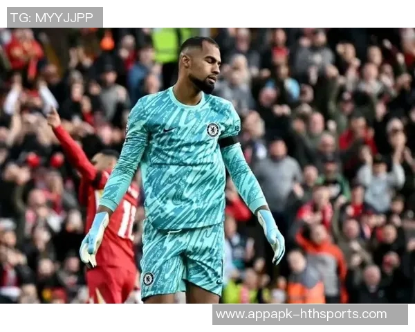 切尔西祝福罗伯特桑切斯28岁生日快乐出战75场失86球表现回顾