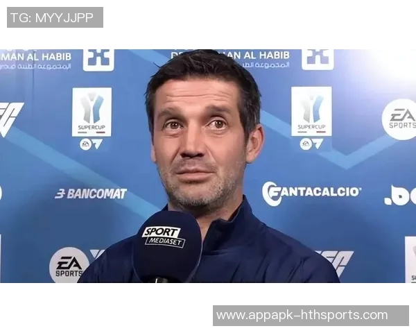 米体曝孔蒂齐沃上赛季矛盾加剧与马洛塔劳塔罗争执不断