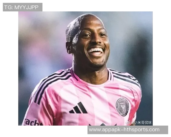 迈阿密国际宣布四名球员离队包括法法和亚布洛夫等人