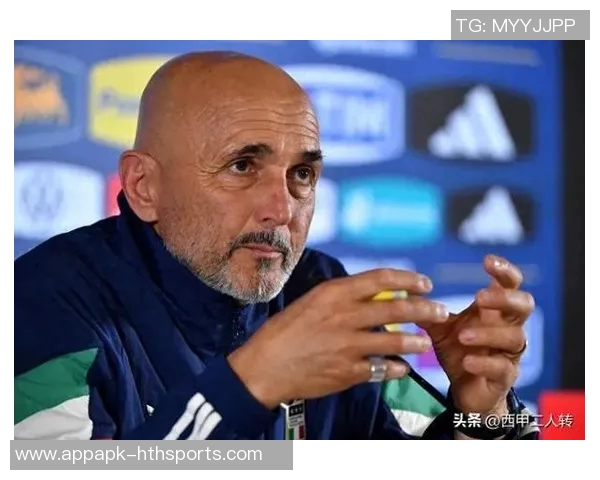 斯帕莱蒂愿与尤文续约但希望今夏引进四到五名强援